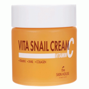 THE SKIN HOUSE Vita Snail Cream