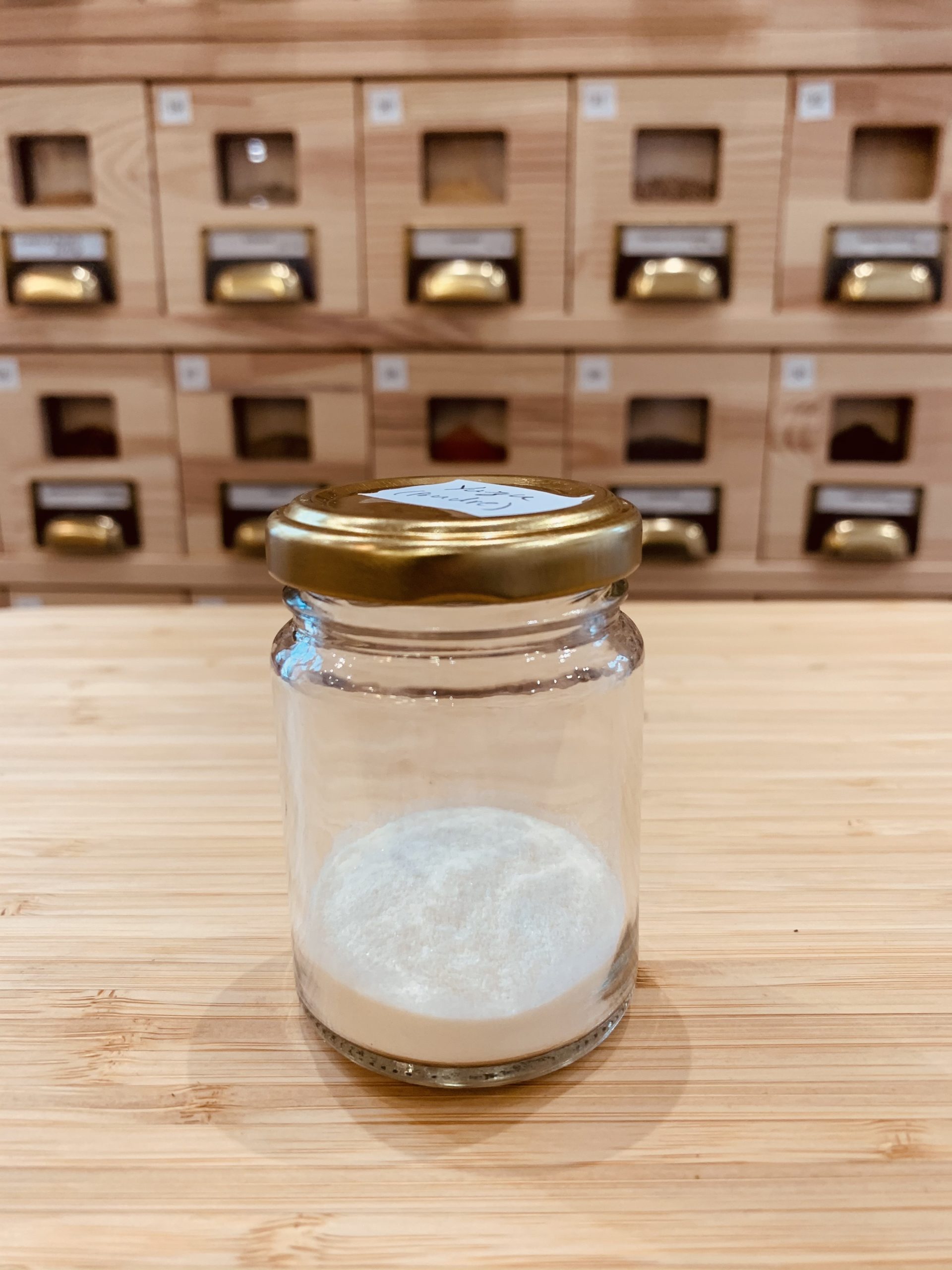 Yuzu en poudre – Image 2