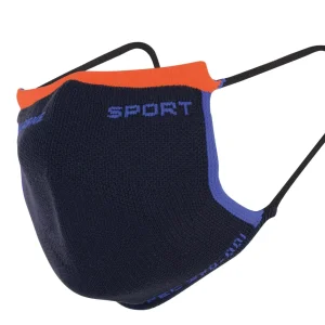Masque textile pour le sport Thuasne haute protection- réutilisable 50 fois