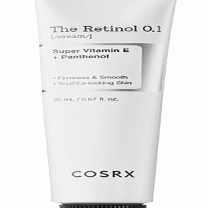 COSRX The Retinol 0.1 Cream