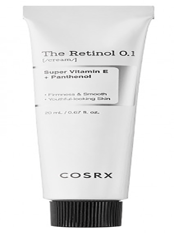 COSRX The Retinol 0.1 Cream