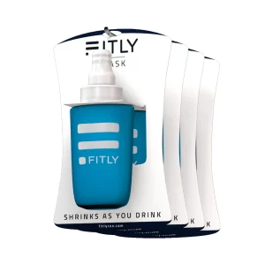FLASK SOUPLE FITLY – 150 ML