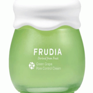 FRUDIA Green Grape Pore Control Cream