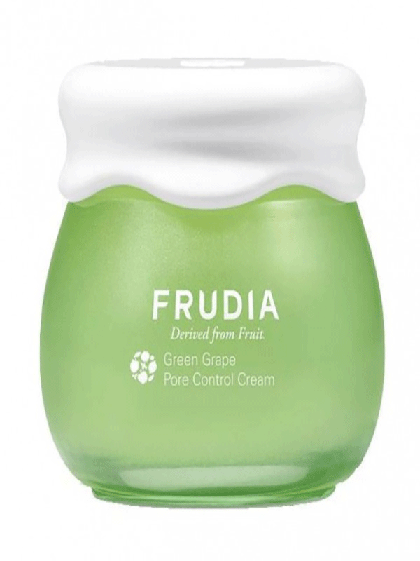 FRUDIA Green Grape Pore Control Cream