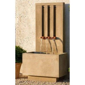 Fontaine haute mondrian