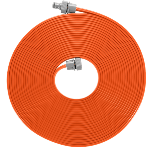 Arroseur souple orange GARDENA