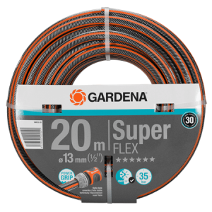 Boyau Premium SuperFLEX 20m GARDENA #18093