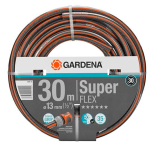 Boyau Premium SuperFLEX 30m GARDENA #18096