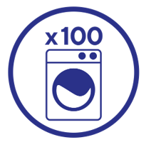 Masque textile Thuasne enfants haute protection- réutilisable 100 fois – Image 4