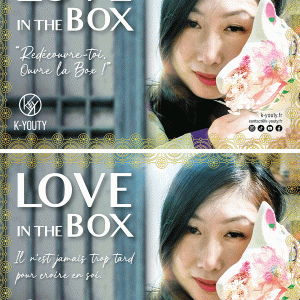 Love in the Box K-Youty 3