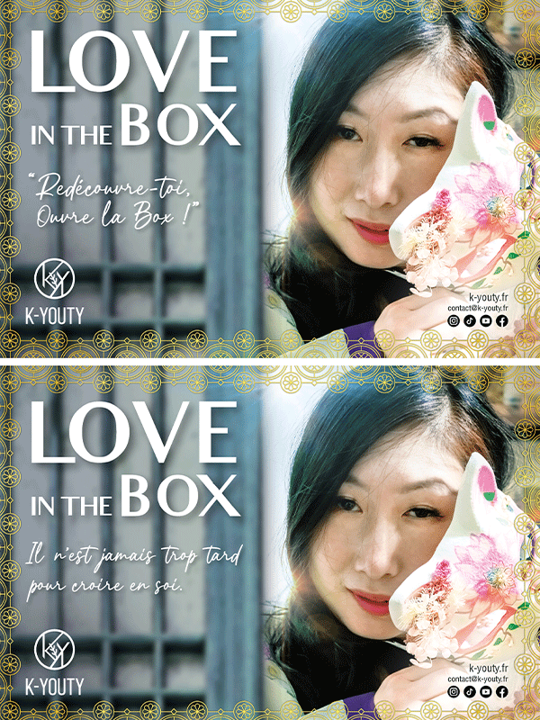 Love in the Box K-Youty 3