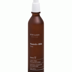 MARY & MAY Vitamin B5+Bifida Toner