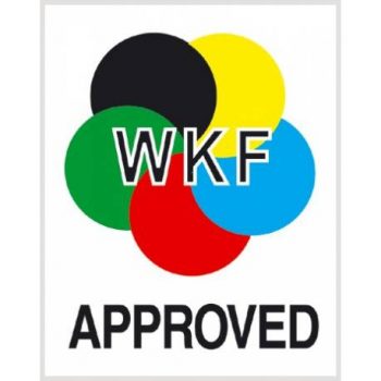 Plastrons KUMITE SHUREIDO Bodyguard Ultra Weight (homologués par la WKF) Prix : 78,00 euros – Image 2