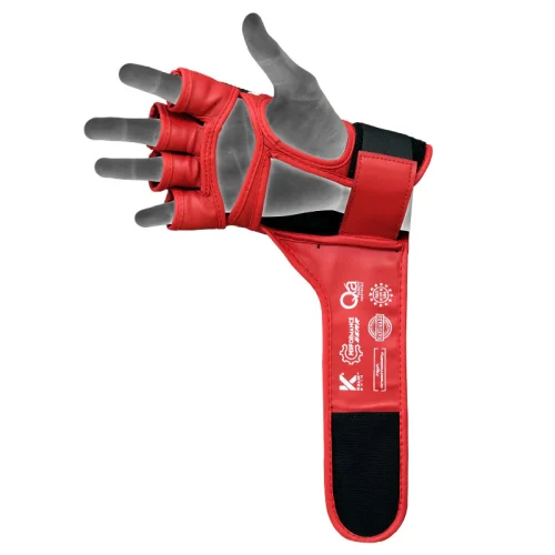 RDX GANTS DE GRAPPLING AURA PLUS T-17 Prix : 54,00 euros – Image 6