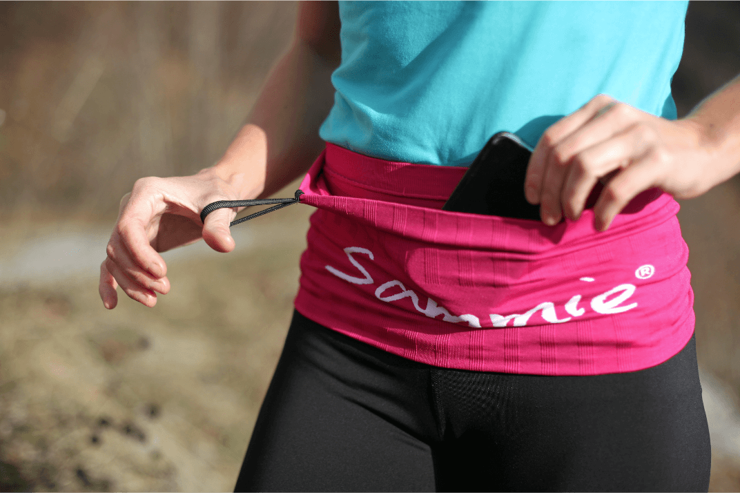 Ceinture de Running Sammie® V2 – Image 8