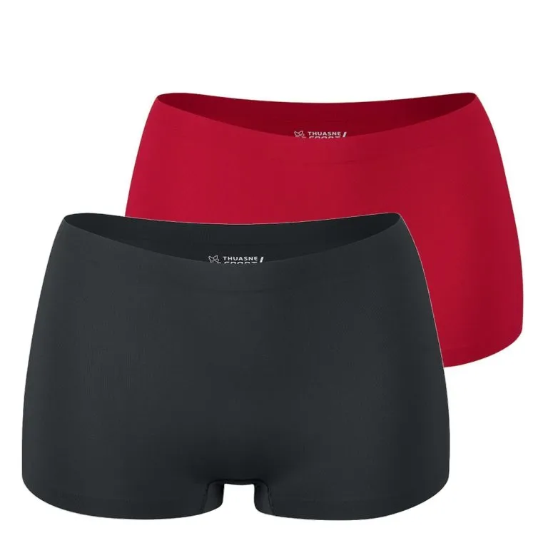 Shorty ThermoSeam technique pour le sport Thuasne Sport