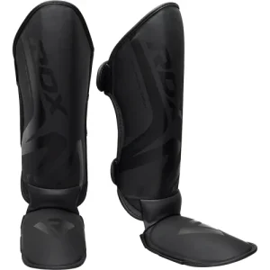 RDX T15 Protège Cou De Pied Noir Pour Tibia Prix : 66,00 euros