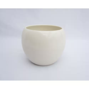 Pot céramique orchidé panna